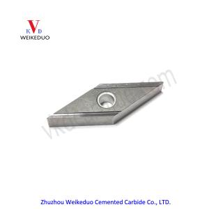 Wet diamond polishing pads for granite