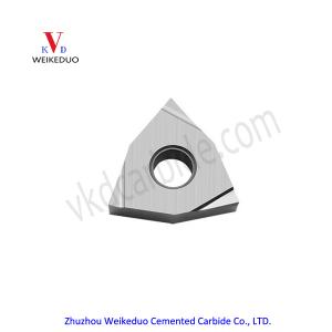 Wet diamond polishing pads for granite