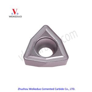 Wet diamond polishing pads for granite