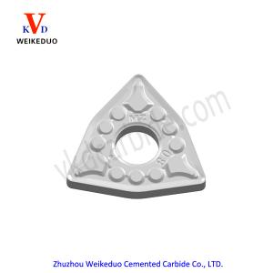 Wet diamond polishing pads for granite