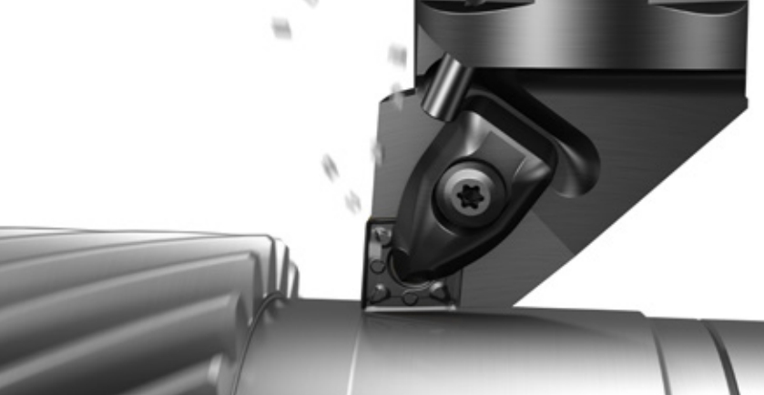 Choice of tools (CNC)