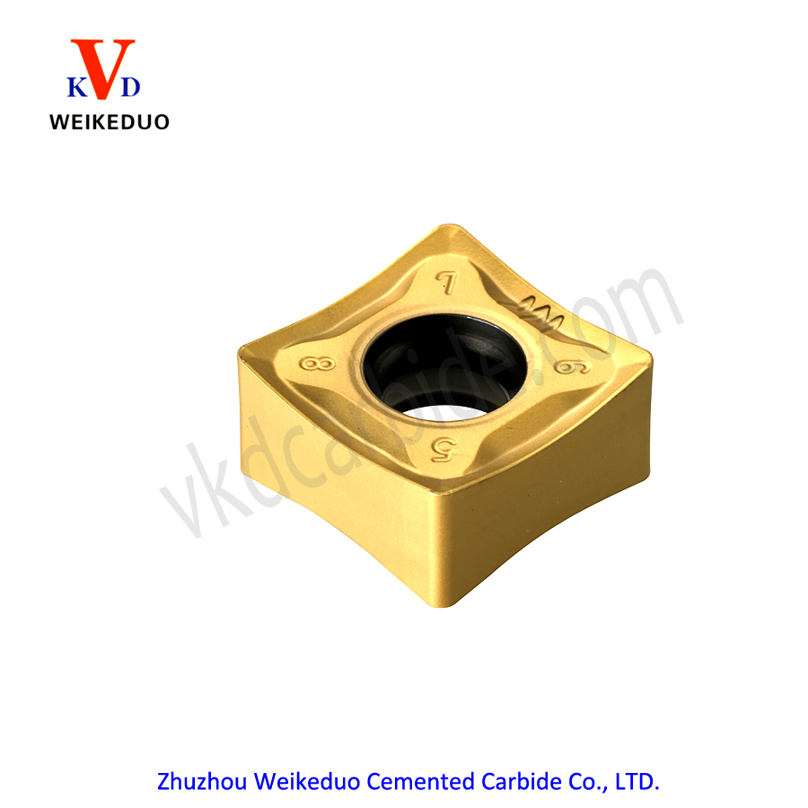 SNMX1206A(N)NN-MM Milling Inserts