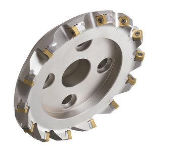 SNMX1206A(N)NN-MM Milling Inserts