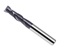 CNC Tools application in Thrust Bearing Bush of Gear Cases Machining
