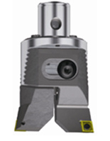 CNC Tools application in Thrust Bearing Bush of Gear Cases Machining