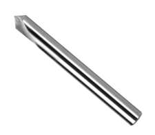 CNC Tools application in Thrust Bearing Bush of Gear Cases Machining