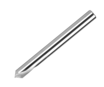 CNC Tools Applied in Double Intermediate Shaft Transmission Case Machining