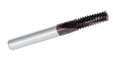 CNC Tools Applied in Double Intermediate Shaft Transmission Case Machining