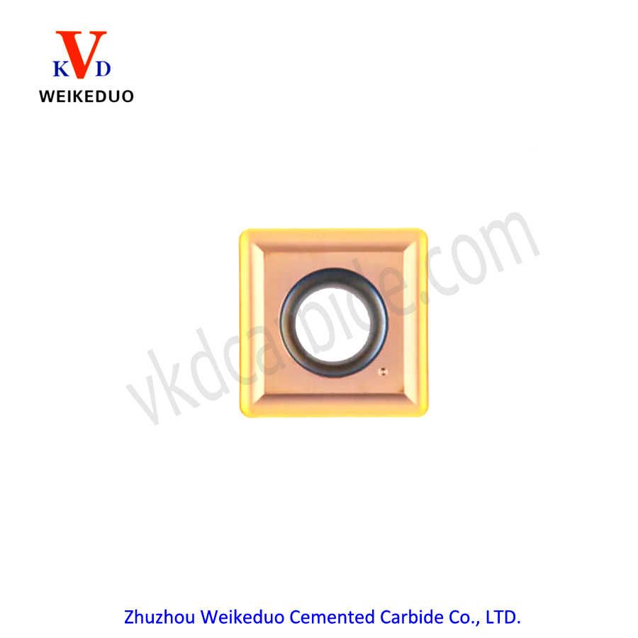 SPMG Drilling Inserts