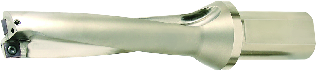SPMG Drilling Inserts