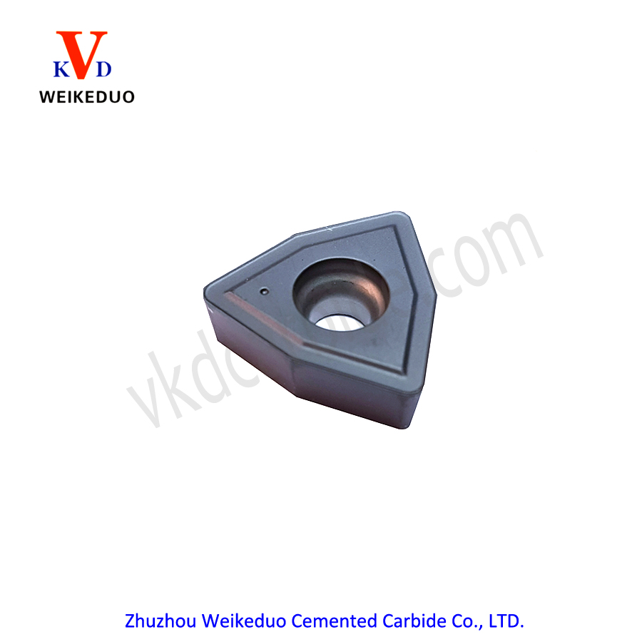 WCMX  Drilling Inserts