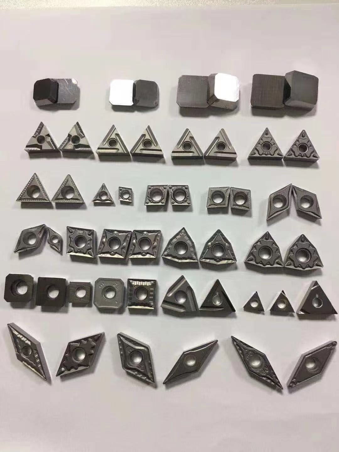 Cutting Tools Application for Fuel System of Diesel in Automotive Industry