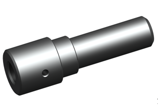 Cutting Tools Application for Fuel System of Diesel in Automotive Industry