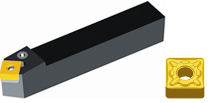 Cutting Tools Application for Fuel System of Diesel in Automotive Industry