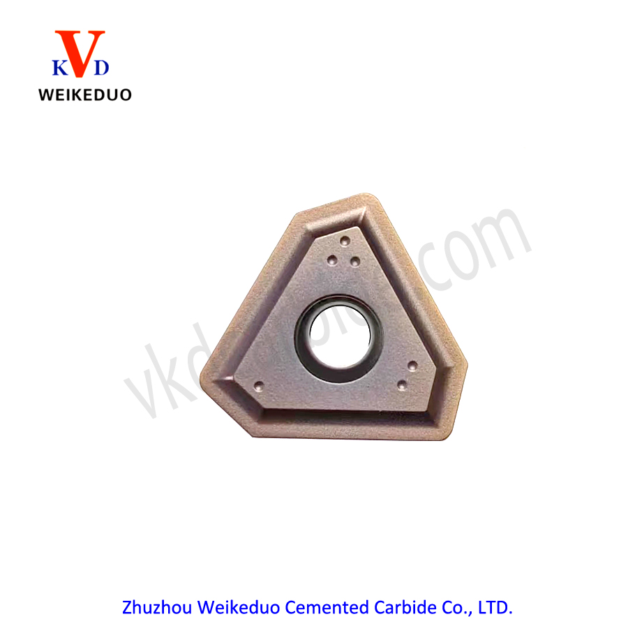 TPMX Drilling Inserts