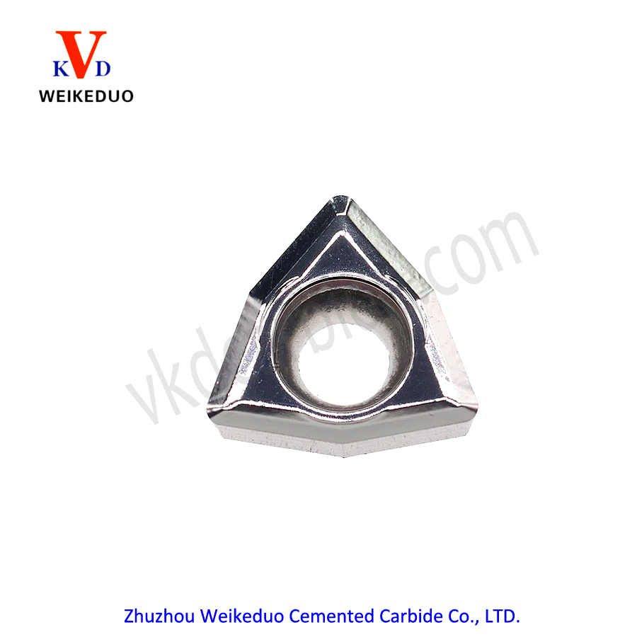 WCGX Drilling Inserts