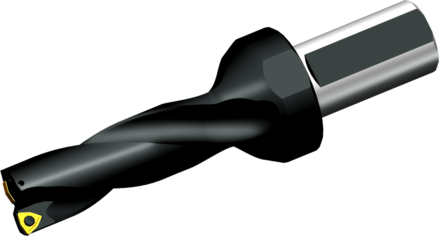 WCGX Drilling Inserts